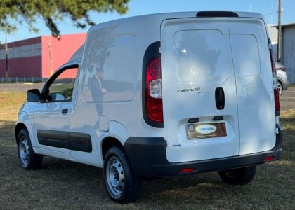 Fiat Fiorino