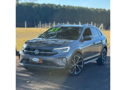 Volkswagen Nivus
