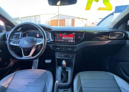 Volkswagen Nivus