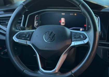 Volkswagen Nivus