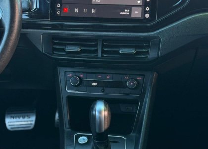 Volkswagen Nivus
