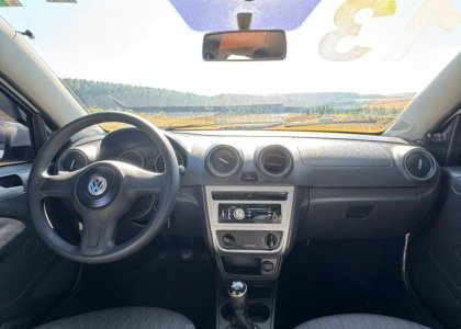 Volkswagen Gol