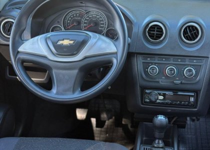 Chevrolet Celta