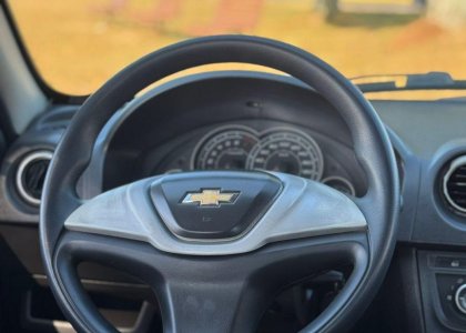 Chevrolet Celta