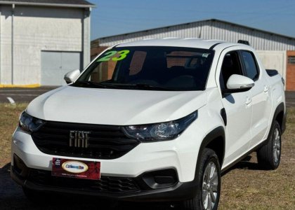 Fiat Strada