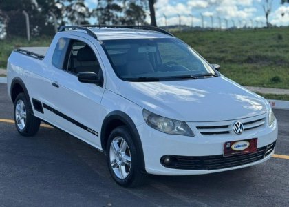 Volkswagen Saveiro