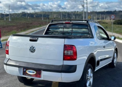 Volkswagen Saveiro
