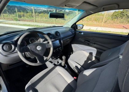 Volkswagen Saveiro
