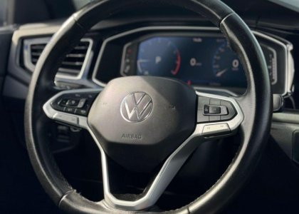 Volkswagen Nivus