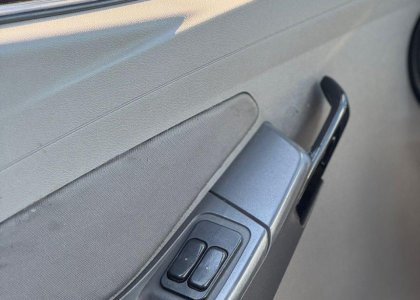 Chevrolet Agile