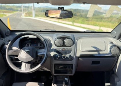 Chevrolet Agile