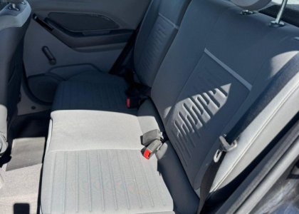 Chevrolet Agile
