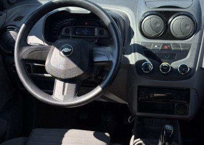 Chevrolet Agile
