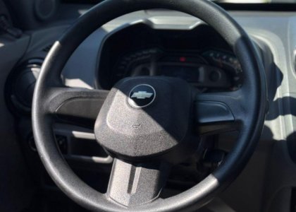 Chevrolet Agile