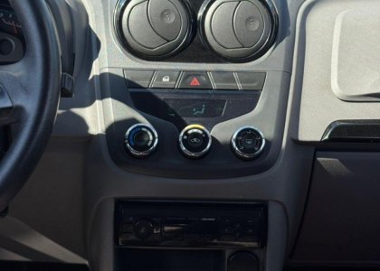 Chevrolet Agile