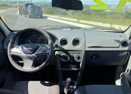 Chevrolet Prisma