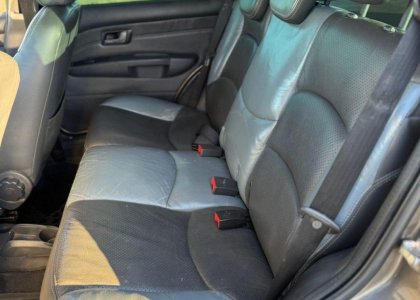 Fiat Palio Weekend