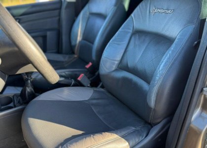 Fiat Palio Weekend