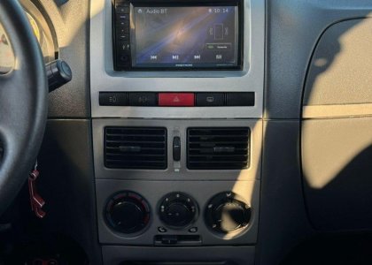 Fiat Palio Weekend