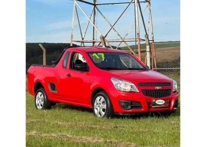 Chevrolet Montana
