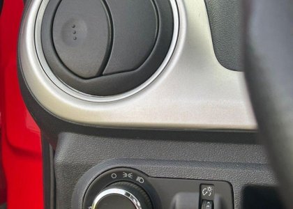 Chevrolet Montana
