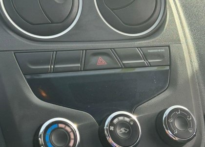 Chevrolet Montana