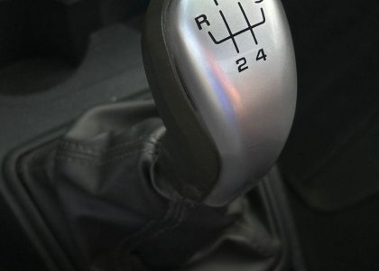 Chevrolet Montana