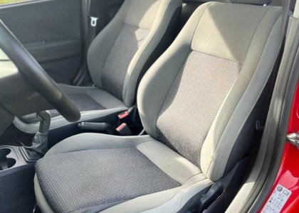 Chevrolet Montana