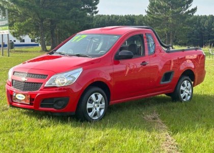 Chevrolet Montana