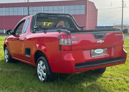 Chevrolet Montana