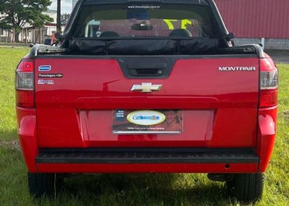 Chevrolet Montana