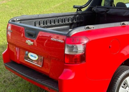 Chevrolet Montana