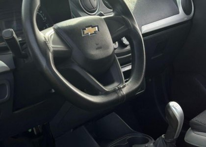 Chevrolet Montana