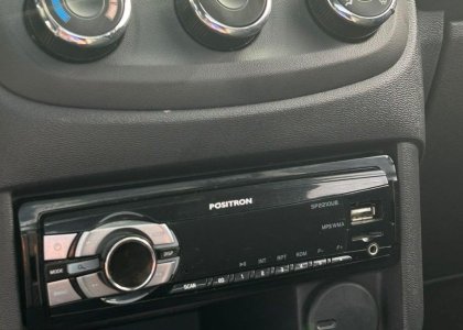 Chevrolet Montana