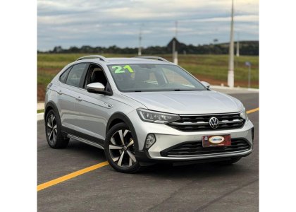 Volkswagen Nivus