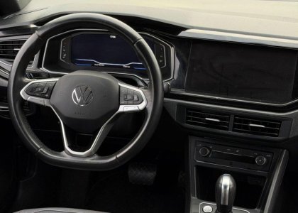 Volkswagen Nivus