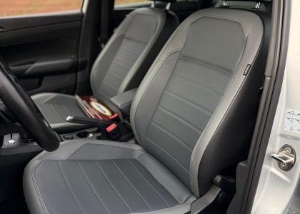Volkswagen Nivus