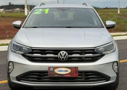 Volkswagen Nivus