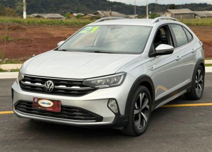 Volkswagen Nivus