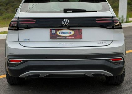 Volkswagen Nivus