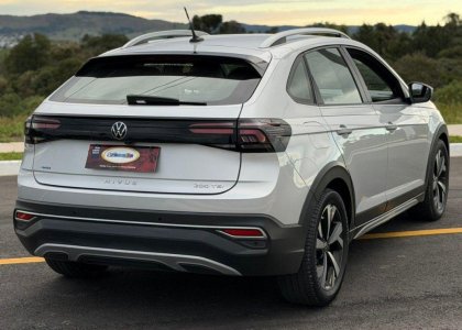 Volkswagen Nivus