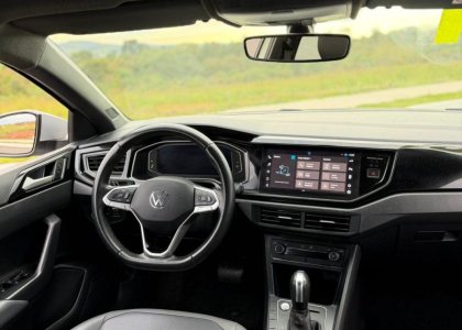 Volkswagen Nivus
