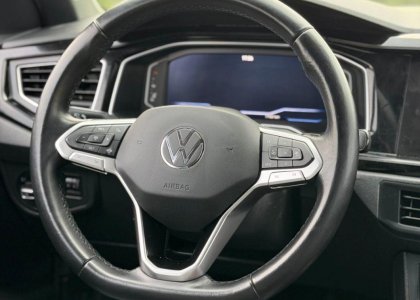 Volkswagen Nivus