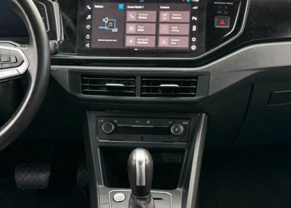 Volkswagen Nivus