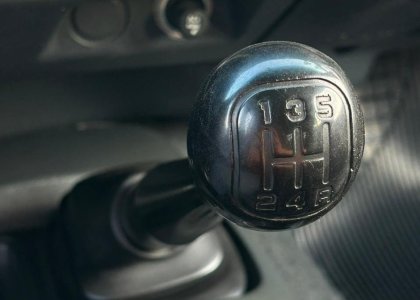 Chevrolet S-10 Pick-up