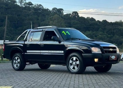 Chevrolet S-10 Pick-up