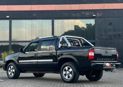 Chevrolet S-10 Pick-up