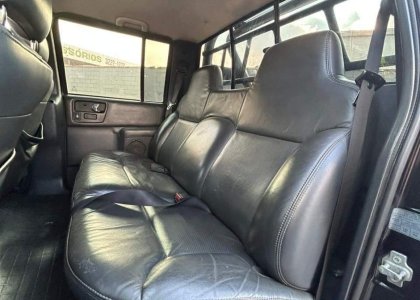 Chevrolet S-10 Pick-up