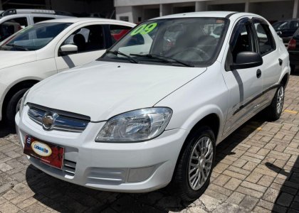 Chevrolet Prisma