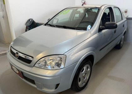 Chevrolet Corsa Sedan
